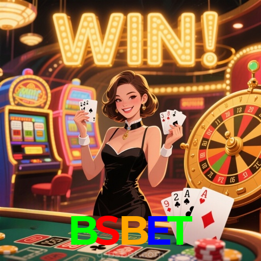 Recursos Paga do BSBET: Experiência de Jogo Elevada