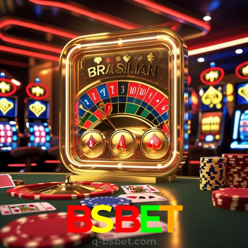 Promoções da BSBET: bônus de boas-vindas e cashback