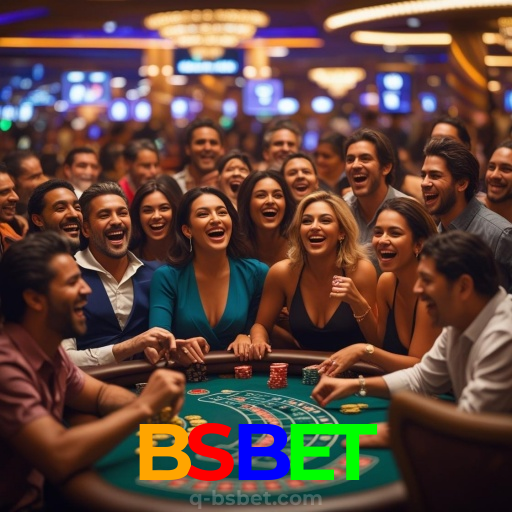 BSBET