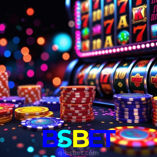 Catálogo dos melhores jogos no BSBET — jogue online