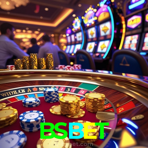 BSBET: baixar jogos com velocidade e segurança