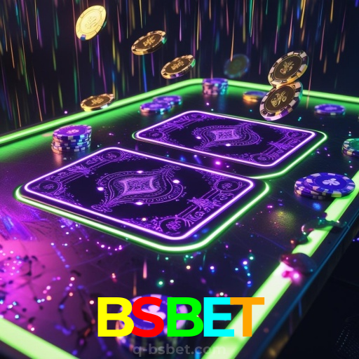 Promoções da BSBET: bônus de boas-vindas e cashback