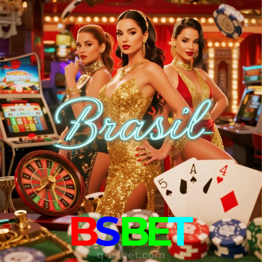 Catálogo dos melhores jogos no BSBET — jogue online