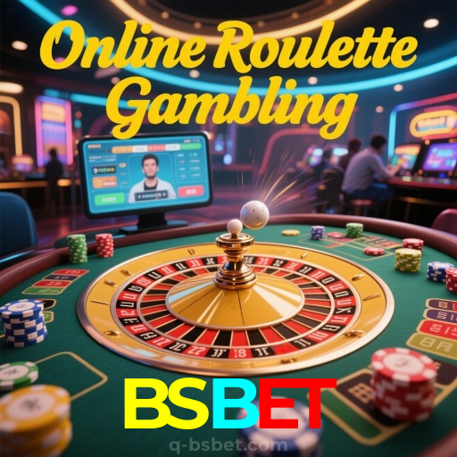BSBET cassino brasileiro — ofertas para novos jogadores