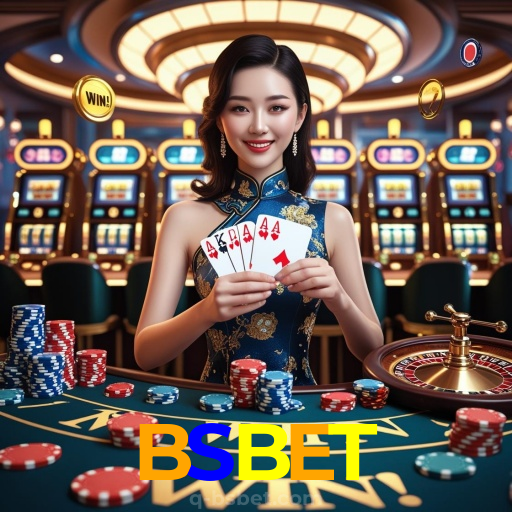 BSBET cassino brasileiro — ofertas para novos jogadores
