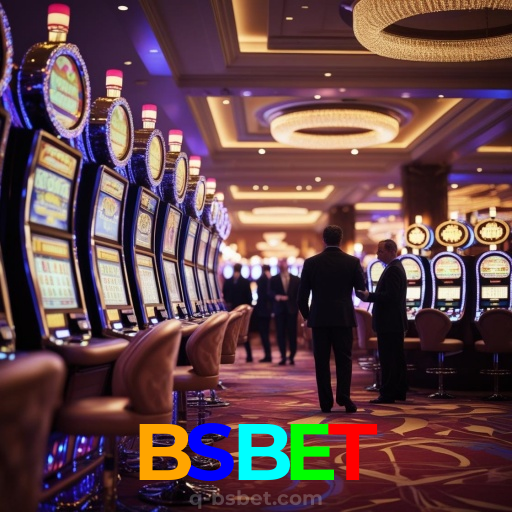 Experimente Baixar Jogos Imperdíveis no BSBET